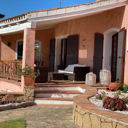 Villa Annalia Cannigione Exteriér fotografie