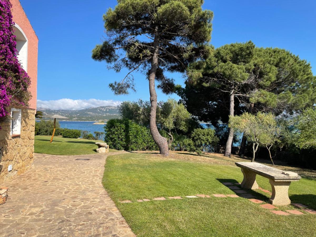 Villa Annalia Cannigione Exteriér fotografie