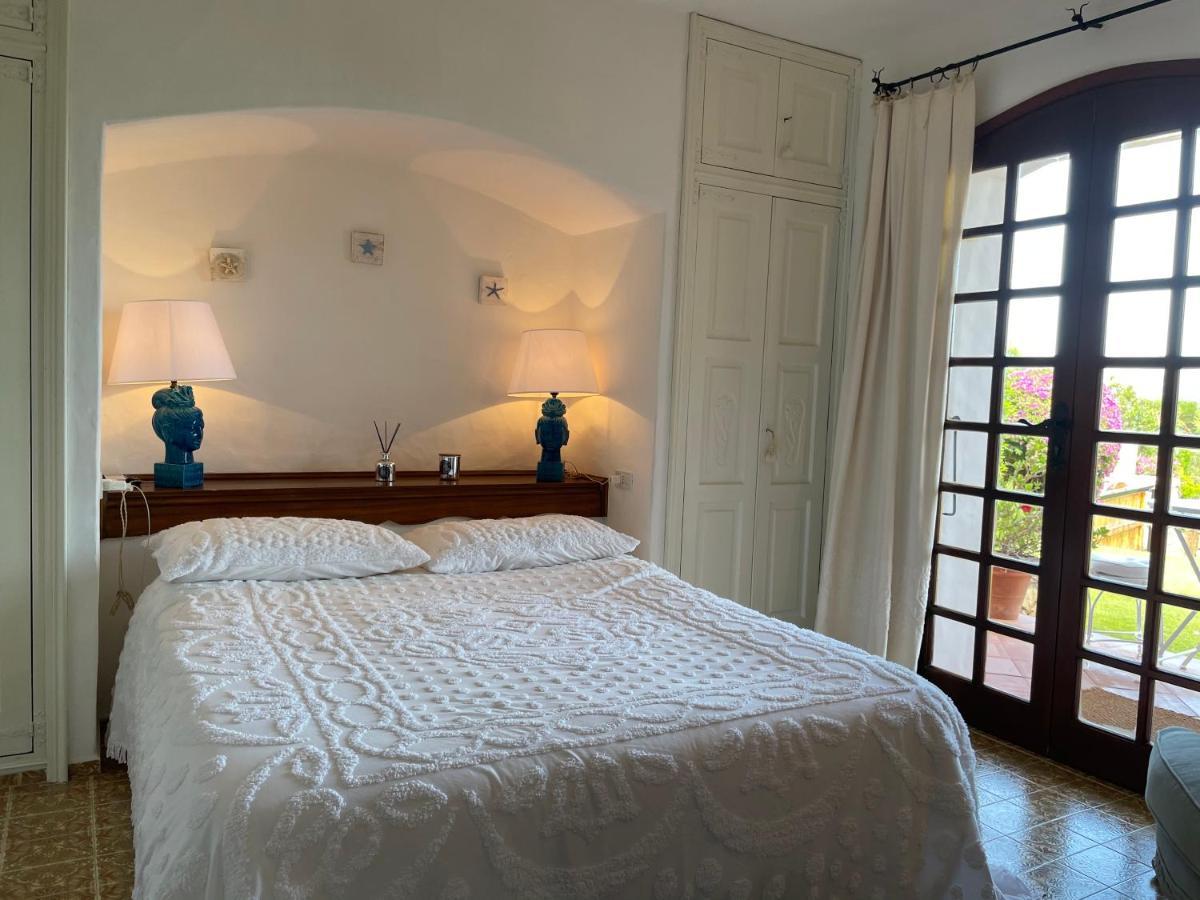 Villa Annalia Cannigione Exteriér fotografie