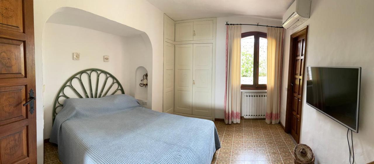 Villa Annalia Cannigione Exteriér fotografie
