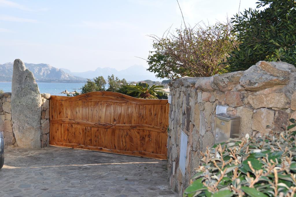 Villa Annalia Cannigione Exteriér fotografie