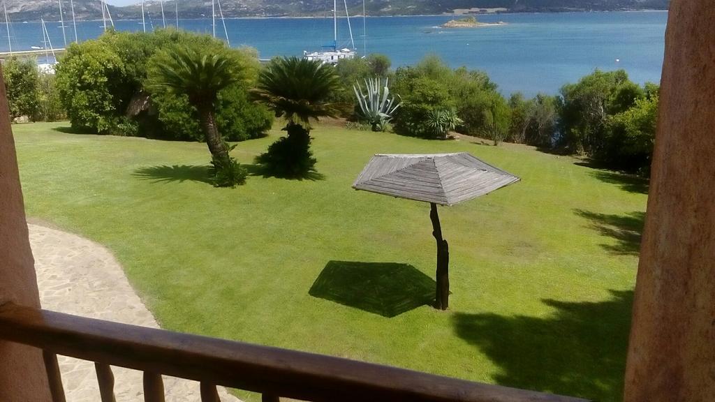 Villa Annalia Cannigione Exteriér fotografie