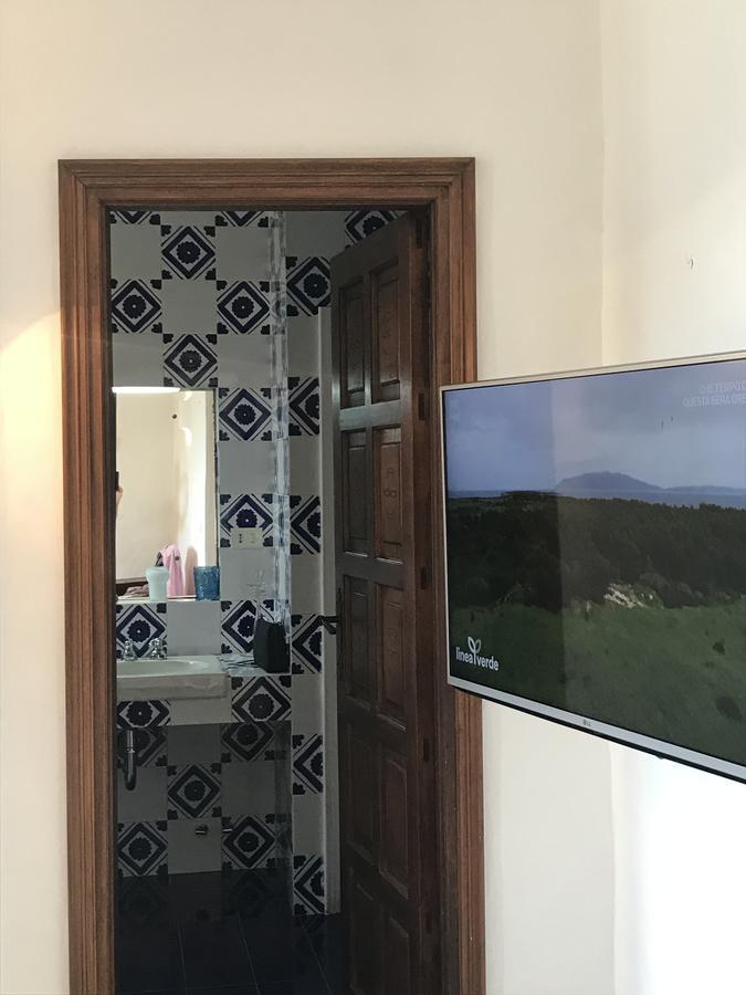 Villa Annalia Cannigione Exteriér fotografie