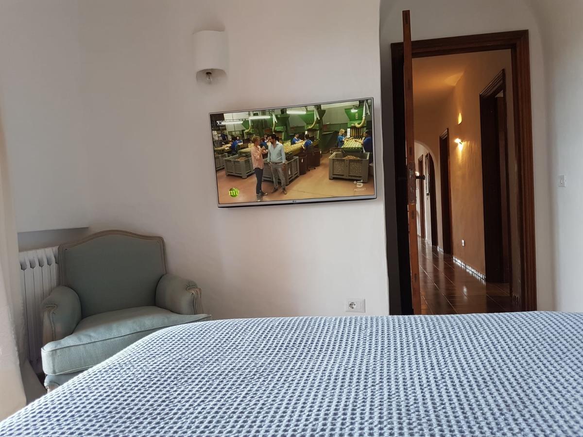 Villa Annalia Cannigione Exteriér fotografie