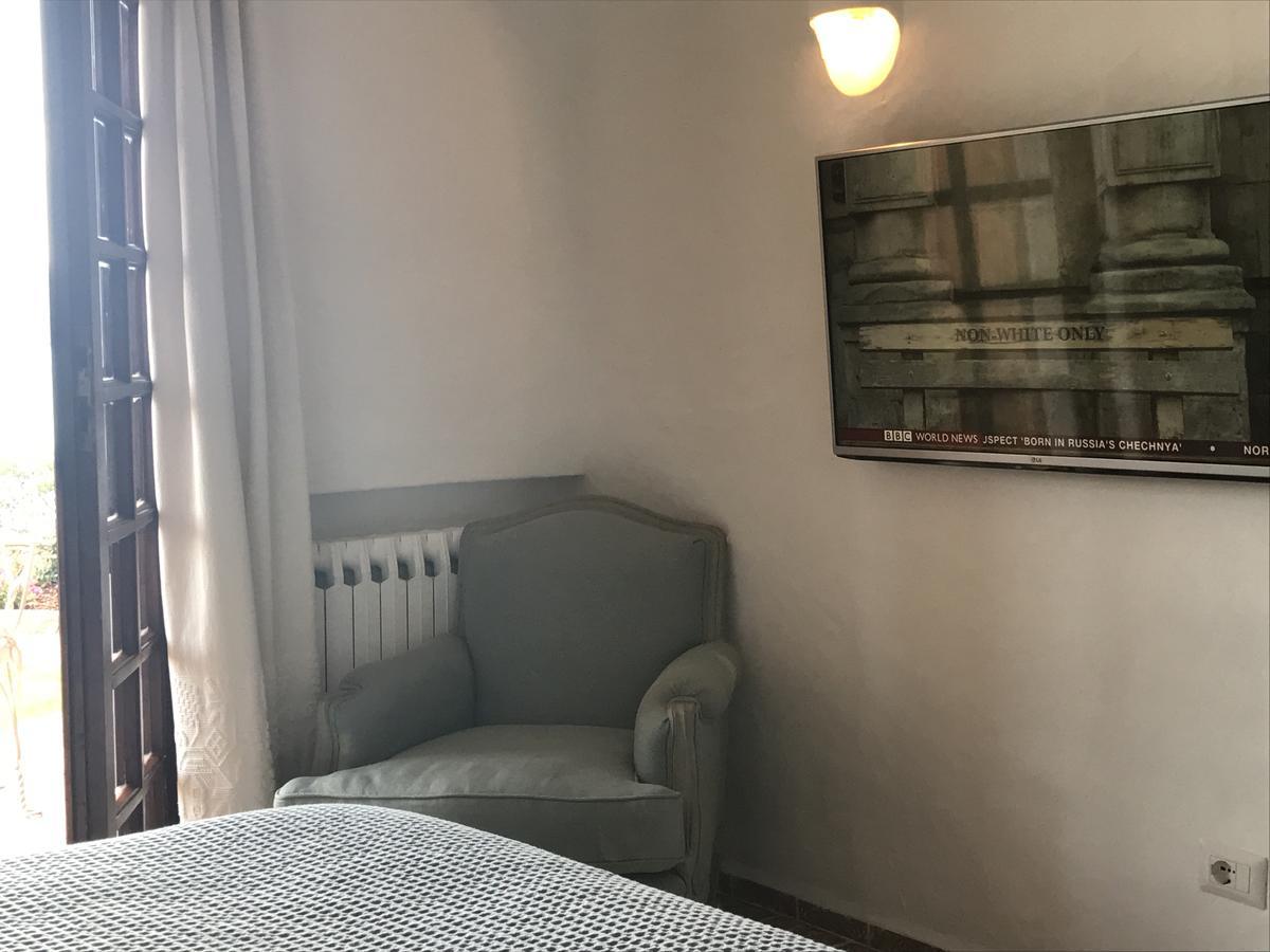 Villa Annalia Cannigione Exteriér fotografie