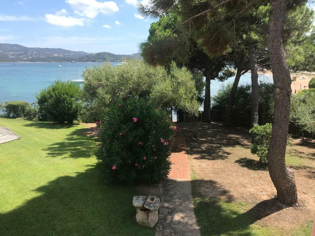 Villa Annalia Cannigione Exteriér fotografie